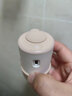 盛坤米诺地尔酊上药器电动头皮上液器按摩红光发梳滚珠自动导电液神器 米诺地尔红光上药器 实拍图