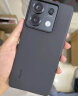 小米Redmi Note13Pro 新2亿像素 第二代1.5K高光屏 8GB+128GB 子夜黑 SU7 5G手机 晒单实拍图