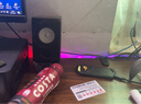 Cololight 智能RGB氛围灯带电脑桌面屏光同步电竞房装饰游戏联动LED自粘 30灯/米 2米套装 实拍图