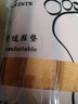 法诺雅【正常发货】 防臭棉鞋垫男女吸汗透气运动冬季鞋垫 保暖款(5双装) L (41-43) 实拍图