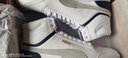 彪马（PUMA）板鞋男鞋女鞋 25秋季新款运动鞋情侣小白鞋子皮面透气低帮休闲鞋 【热销款】经典黑白配色 晒图返10 44 (内长285mm) 实拍图