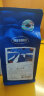 柯林咖啡 精选蓝山风味咖啡粉中南美洲进口生豆新鲜烘焙 纯黑咖啡 250g 实拍图
