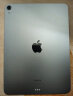 Apple/苹果 iPad Air 11英寸 M2芯片 2024年新款平板电脑(256G WLAN版/MUWJ3CH/A)星光色 晒单实拍图