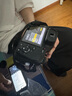索尼(SONY)  长焦数码照相机HX60 HX400 HX50 H400二手相机索尼长焦卡片机 95新 H400 63倍光学变焦 实拍图