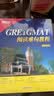 【新东方图书旗舰店】GRE GMAT阅读难句教程 gregmat试题解析 真题试题模拟 长难句训练法 实拍图