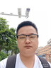 园世 智能蓝牙眼镜 无线运动音乐耳机近视眼镜框防蓝光太阳墨镜开车出行 【KY】银边墨镜蓝光+赠平光镜片 旗舰版 实拍图
