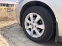 邓禄普（DUNLOP）轮胎/汽车轮胎 185/65R15 88H ENASAVE EC300+ 适配阳光/轩逸 实拍图