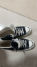 匡威（Converse）男子Chuck Taylor All Star 1970S帆布鞋162050C 41码US7.5码 晒单实拍图