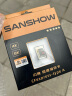 闪映cfa卡CFexpressType A索尼存储卡1TB适用于SONY内存卡a1/A7R5/A7M4/A7S3/FX3/FX6/fx30/fx60/A9M3 【支持双A卡同时录】CFE-A尊享版-2 实拍图