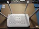 小米（MI） 路由器AX3000家用信号放大器5G双频双千兆无线WIFI6千兆穿墙王电竞路由器 小米路由器AX3000 实拍图