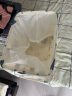 百草园衣服棉被子收纳袋搬家打包整理装棉絮的储物袋防尘防潮神器超大号 实拍图
