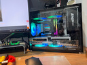 微星（MSI） M240/M360迫击炮 一体式CPU水冷散热器 ARGB光效 高性能耐久水泵 M240迫击炮240一体式水冷支持LGA1700 实拍图