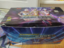 卡游（Kayou）斗罗大陆卡片豪华版10弹官方正版唐三动漫周边卡牌卡包收藏卡册 【第10弹】豪华版10包 实拍图