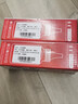 京呈适用惠普203A CF540A硒鼓M254dw M254dn M254nw墨粉M281fdW/M281fdn/M281cdw海外版港版打印机墨盒M280NW 黑色碳粉 40g/瓶 实拍图