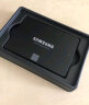 三星（SAMSUNG）500GB SSD固态硬盘 SATA3.0接口 独立缓存 AI电脑配件 读速560MB/S 870 EVO 晒单实拍图