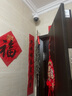 视明通 高速球仿真监控摄像头假监控器仿真带灯防贼防盗探头监控模型 实拍图