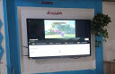 万宝（Wanbao）会议平板一体机 55英寸视频会议平板 交互式电子白板教学办公设备一体机 触摸智慧大屏 晒单实拍图