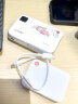 中兴（ZTE）5G随身wifi移动UFI 无线上网卡 5g插卡路由 无限随行车载 笔记本流量卡托 F50/MU300 晒单实拍图