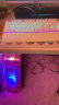 以匠13400F/RTX4060TI独显+全套粉色女生个性直播电竞主播台式电脑主机DIY组装机 14核处理器/1070百万跑分+全套粉色27寸 晒单实拍图