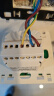 小米智能开关零火版（单开）手机远程控制 智能家居联动 小爱语音控制（须有零线） 实拍图