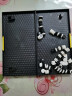 奇点（SING UIAR）SQ小号磁石围棋 二次元磁性围棋五子棋套装 便携式13路折叠棋盘 实拍图