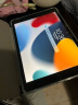 zoyuiPad10.2保护套2021款第9代适用苹果平板电脑2020软壳8卡通可爱7气囊全包防摔 干饭小鳄鱼【配钢化膜】 iPad10.2英寸 实拍图