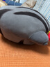 PPW 靠垫腰靠腰枕 记忆棉睡觉腰托垫子孕妇睡眠垫腰椎枕 实拍图
