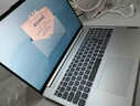 联想小新Pro16 GT/小新16笔记本电脑2025补贴20%标压i7高性能可选独显2.5K轻薄学生设计游戏办公 N155C 全新13代i5H 16G 1TB 标配 独显级显卡丨金属机身丨小数字键盘 实拍图
