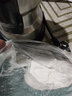 千滋百味家用磨粉机小型中药粉碎机五谷杂粮超细干磨打粉机药材研磨破壁器 八叶刀标配款（1备用刀头） 实拍图