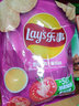 乐事（Lay's） 薯片休闲零食膨化食品经典原味75克装薯片零食多种口味可选 香辣小龙虾味 实拍图
