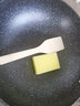 楚歌质优品 麦饭石炒锅不粘锅家用锅铁锅无油烟炒菜锅具电磁炉燃气灶通用 34CM加厚带盖+送木铲洁布+煎蛋器 实拍图