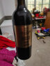 张裕 龙藤名珠 珍藏级蛇龙珠 干红葡萄酒 750ml*6瓶整箱装 国产红酒 实拍图