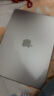极川【2片装】苹果MacBook Air 13.6英寸M3/M2钢化膜2024/2022款笔记本电脑屏幕保护膜全屏高清防刮 实拍图
