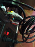 JIB德国蟒蛇 发烧级 数字光纤音频线 Optical方对方口 5.1电视DVD功放投影仪音响家庭影院连接线BB-101-1米 实拍图
