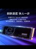 京东京造 1TB SSD固态硬盘 M.2接口（NVMe协议）PCIe4.0×4四通道 玄武系列 晒单实拍图