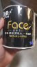 洁柔有芯卷纸 黑Face4层140克*30卷 厚韧更耐用 大分量卫生纸巾整箱 晒单实拍图