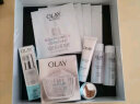 玉兰油（OLAY）超抗小白瓶精华液+面霜抗糖去黄提亮护肤品套装母亲节礼物 实拍图