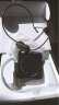 纽曼MS13小蜜蜂无线扩音器教师专用喇叭导游腰挂蓝牙音箱迷你便携式促销讲课教学喊话器大音量 黑色 实拍图