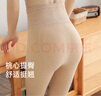 浪莎打底裤女秋冬季光腿神器加绒加厚一体高腰收腹显瘦蕾丝连裤袜 实拍图