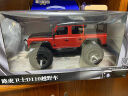 DOUBLE E双鹰 路虎越野遥控车 男女孩汽车玩具模型 六一儿童节礼物 E362 实拍图