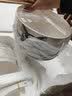 景航碗碟套装18头陶瓷器餐具盘碟子家用吃饭碗具情侣碗筷简约组合套餐 实拍图