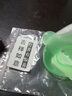 苗皂手工皂洗脸皂（千姿苗方洁面皂男女士洗面奶控油肥皂去角质香皂） 苗皂*1粒（随机形状） 实拍图