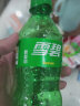 可口可乐（Coca-Cola）雪碧 Sprite 柠檬味 汽水 碳酸饮料 300ml*12瓶 整箱装   实拍图