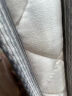 金可儿（Kingkoil）海绵床垫薄款偏硬多功能薄垫午休榻榻米地铺睡垫可折叠8cm 适愿 白色 180*200*8cm 晒单实拍图