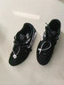 耐克（NIKE）官方男鞋 秋冬新款Air Max气垫缓震运动鞋增高耐磨休闲鞋跑步鞋 大指挥官/AIR MAX/黑白熊猫 40 实拍图