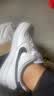 耐克NIKE板鞋男空军一号AF1 AIR FORCE 1运动鞋CT2302-100白40.5 实拍图