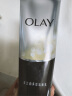 玉兰油（OLAY）多效洗面奶洁面乳100g洗面奶护肤品深层清洁细致毛孔控油平衡 实拍图