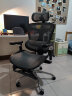 西昊 Doro C300人体工学电脑椅 家用办公椅 椅子久坐舒服 老板椅 实拍图