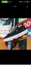 斐乐（FILA）【张艺兴同款】官方男鞋ROCK岩石鞋帆布鞋2024夏季新款休闲鞋 黑-BK 40 晒单实拍图