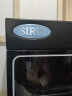 思锐（SIRUI） 防潮柜办公家用 单反相机电子防潮箱 相机 镜头 书籍 邮票 收藏家中型干燥箱 HC-110 实拍图